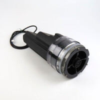 iGuzzini Pollerleuchte B465.15 Grau OVP