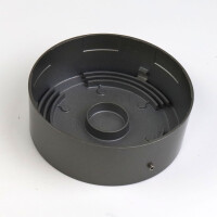 iGuzzini Pollerleuchte B465.15 Grau OVP