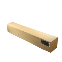 BEGA Pollerleuchte 8755 OVP