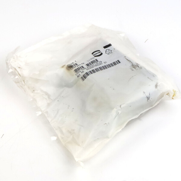 Harting Sockelgehäuse Han 16B-asg2-LB-29 09300160291 OVP