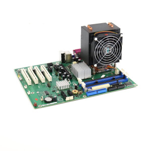 Fujitsu Mainboard D2156-S21 GS4 W26361-W1571-Z2-02-36 W26361-W1571-X-02 GEB