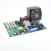 Fujitsu Mainboard D2156-S21 GS5 W26361-W1571-Z2-02-36 W26361-W1571-X-02 GEB