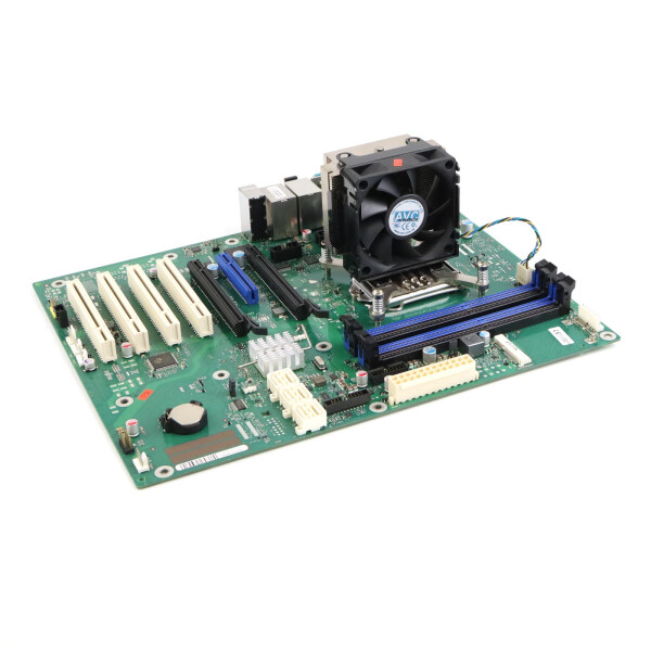Fujitsu Mainboard D3236-S13 GS3 W26361-W3352-Z4-04-36 W26361-W3352-X-04 GEB