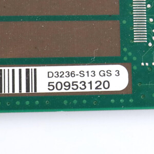 Fujitsu Mainboard D3236-S13 GS3 W26361-W3352-Z4-04-36 W26361-W3352-X-04 GEB