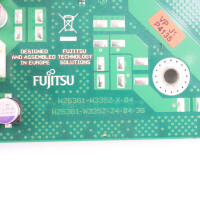 Fujitsu Mainboard D3236-S13 GS3 W26361-W3352-Z4-04-36 W26361-W3352-X-04 GEB
