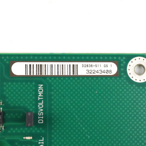 Fujitsu Mainboard D2836-S11 GS1 W26361-W1962-Z2-02-36 W26361-W1962-Z1-02-36 GEB