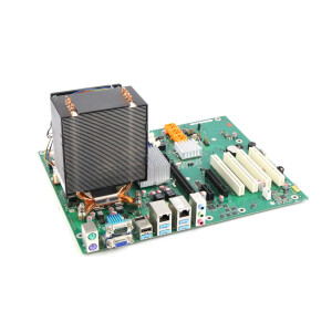 Fujitsu Mainboard D2836-S11 GS1 W26361-W1962-Z2-02-36 W26361-W1962-Z1-02-36 GEB