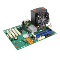 Fujitsu Mainboard D2836-S11 GS1 W26361-W1962-Z2-02-36 W26361-W1962-Z1-02-36 GEB