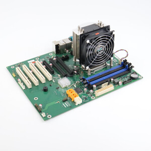 Fujitsu Mainboard D3076-S11 GS3 W26361-W2862-Z4-02-36 W26361-W2862-X-02 GEB