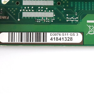 Fujitsu Mainboard D3076-S11 GS3 W26361-W2862-Z4-02-36 W26361-W2862-X-02 GEB