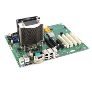 Fujitsu Mainboard D3076-S11 GS3 W26361-W2862-Z4-02-36 W26361-W2862-X-02 GEB
