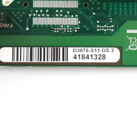 Fujitsu Mainboard D3076-S11 GS3 W26361-W2862-Z4-02-36 W26361-W2862-X-02 GEB