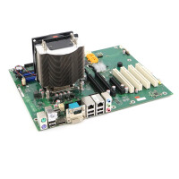 Fujitsu Mainboard D3076-S11 GS3 W26361-W2862-Z4-02-36 W26361-W2862-X-02 GEB