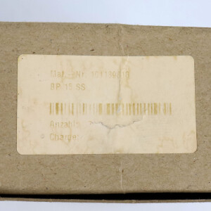 SCHMERSAL Sicherheits-Sensor BP 15 SS 101139818 OVP