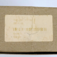 SCHMERSAL Sicherheits-Sensor BP 15 SS 101139818 OVP