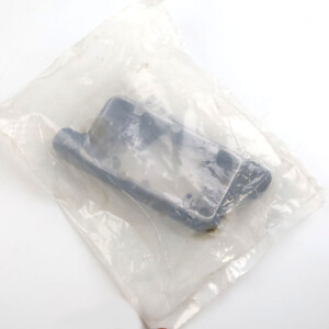 Harting Anbaugehäuse Han 10HPR-agg-SV 09400100311 OVP