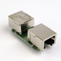 Harting Steckverbinder HPP V4 RJ45 Cat5 C-WDF 8p 09452451102 OVP