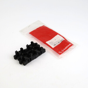 Herth+Buss Sicherungshalter 50390372 (8Stk.) OVP