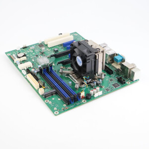 Fujitsu Mainboard D3446-S12-3 W26361-W4142-Z4-03-36 W26361-W4142-X-03 GEB