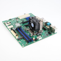 Fujitsu Mainboard D3446-S12-3 W26361-W4142-Z4-03-36 W26361-W4142-X-03 GEB
