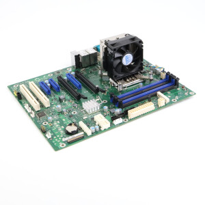 Fujitsu Mainboard D3446-S12-1 W26361-W4142-Z4-03-36 W26361-W4142-X-03 GEB