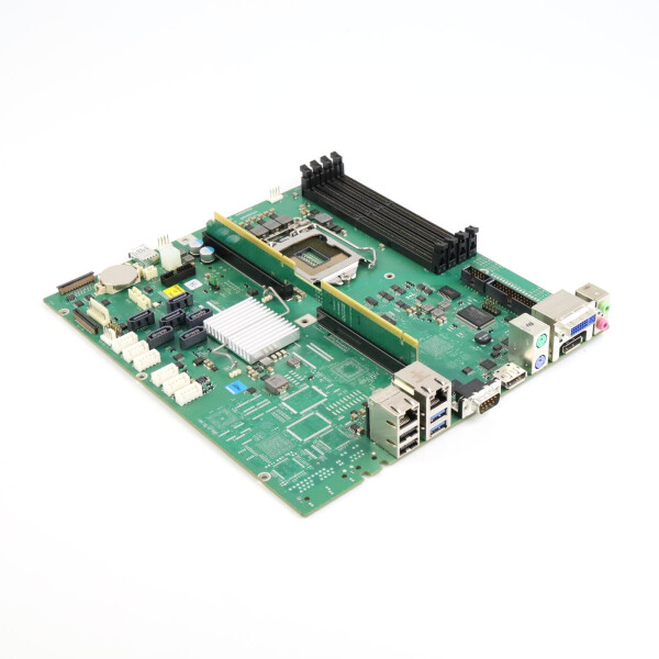 Siemens Mainboard A5E35001772 GEB