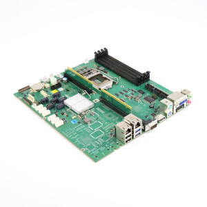 Siemens Mainboard A5E35001772 GEB