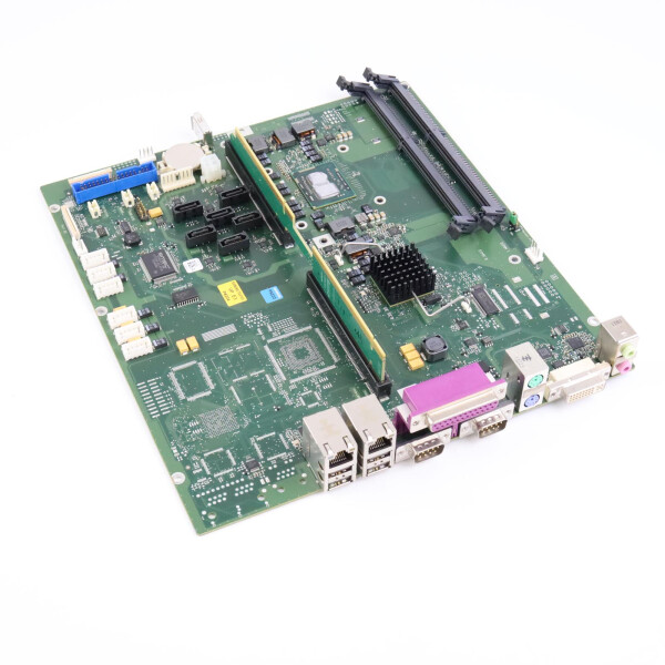 Siemens Mainboard A5E03383580 GEB