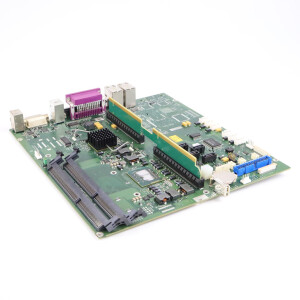 Siemens Mainboard A5E03383580 GEB