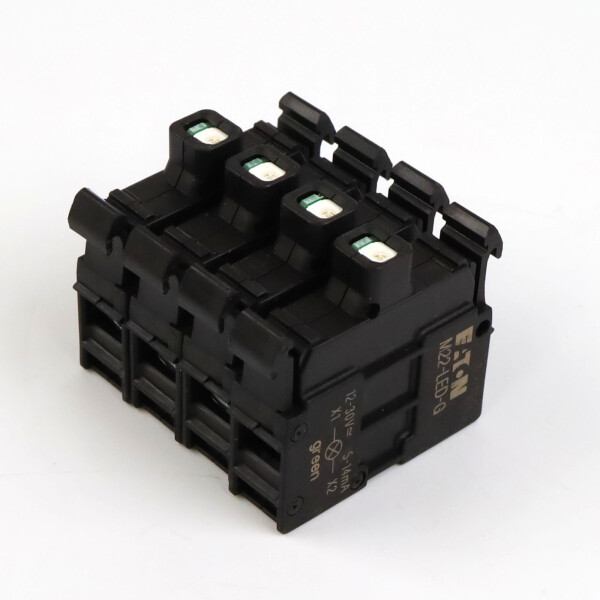 Eaton LED-Element M22-LED-G 216559 (4Stk.) NOV
