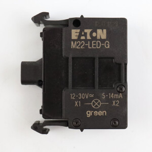 Eaton LED-Element M22-LED-G 216559 (4Stk.) NOV