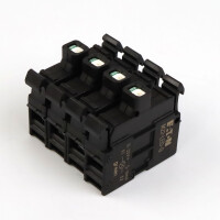 Eaton LED-Element M22-LED-G 216559 (4Stk.) NOV