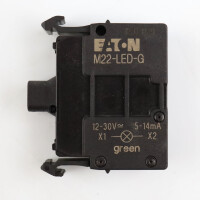 Eaton LED-Element M22-LED-G 216559 (4Stk.) NOV