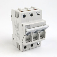 Siemens Sicherungslasttrennschalter 5SG7631-0KK16 OVP
