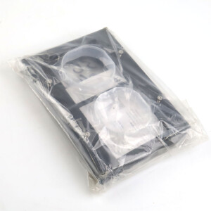 Gira Abdeckrahmen 2-fach TX 44 021267 OVP