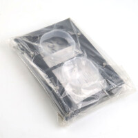 Gira Abdeckrahmen 2-fach TX 44 021267 OVP