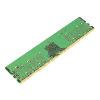 Micron Arbeitsspeicher DDR4 8GB 1RX8 PC4-3200AA-UA2-11 MTA8ATF1G64AZ-3G2J1 GEB