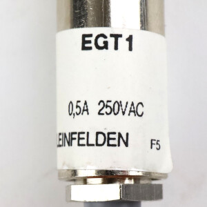 Euchner Einbaugrenztaster EGT1-2000 001732 OVP