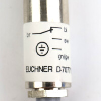 Euchner Einbaugrenztaster EGT1-2000 001732 OVP