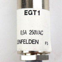 Euchner Einbaugrenztaster EGT1-2000 001732 OVP