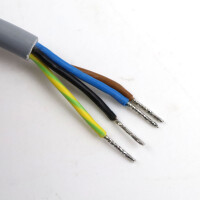 Euchner Einbaugrenztaster EGT1-2000 001732 OVP