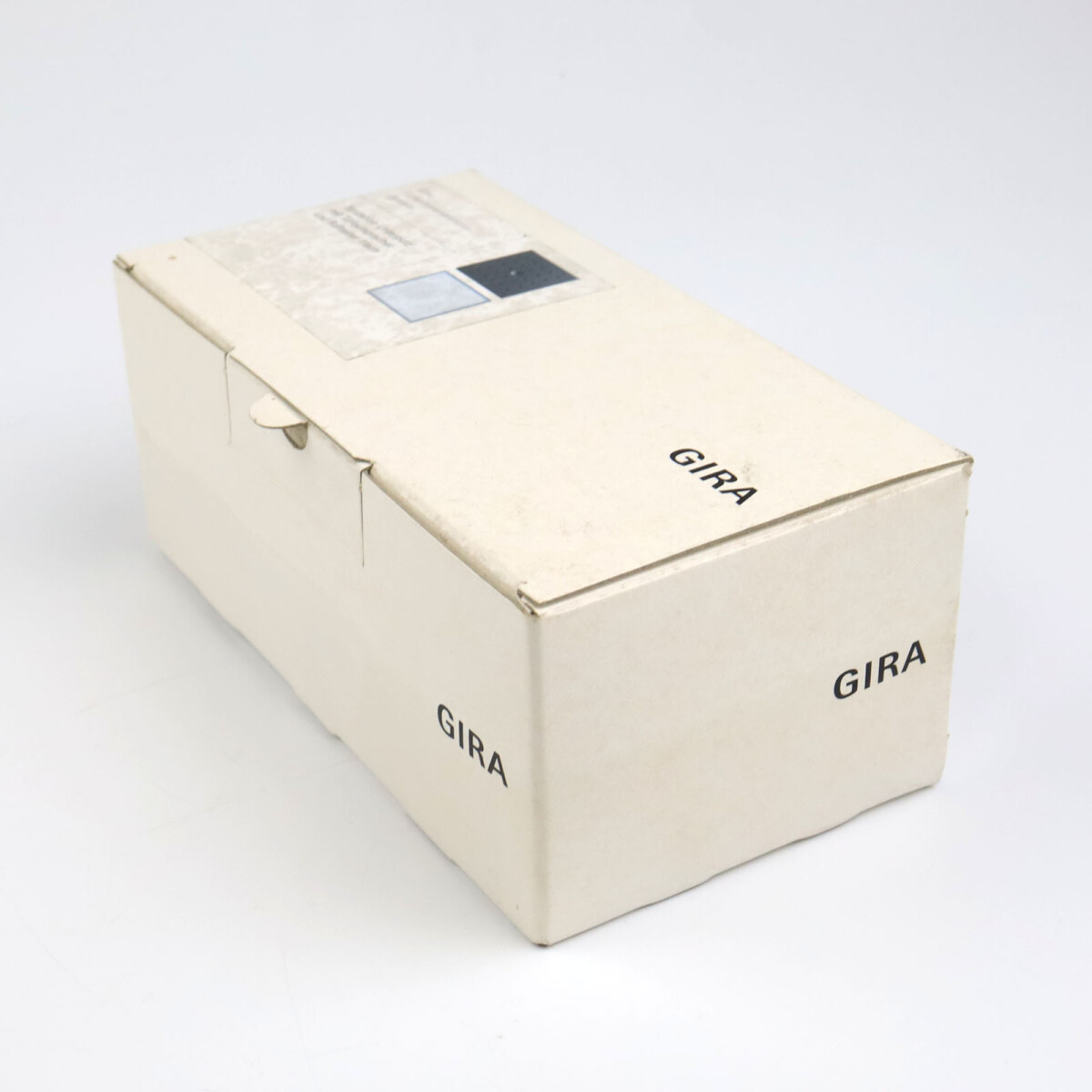 Gira Türstation 1fach TX 44 126067 SIE