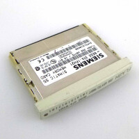 SIMATIC S5 SPEICHER 374 6ES5 374-1FH21, 256KB GEB