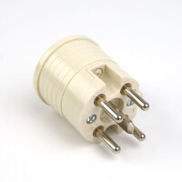 merten Steckervorrichtung Perilex-Stecker 134027 OVP