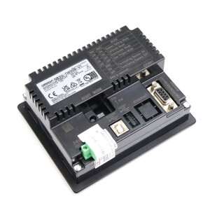 Omron 3.5" Touch-Bedienterminal NB3Q-TW00B-V1 OVP