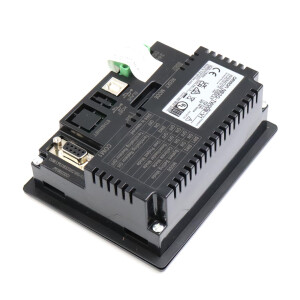 Omron 3.5" Touch-Bedienterminal NB3Q-TW00B-V1 OVP
