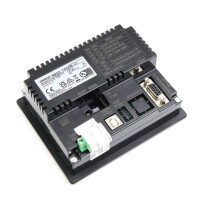Omron 3.5" Touch-Bedienterminal NB3Q-TW00B-V1 OVP
