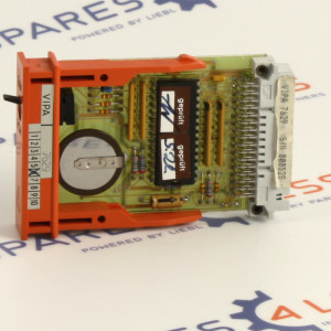 VIPA SPEICHER 7629 GEB
