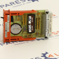 VIPA SPEICHER 7629 GEB