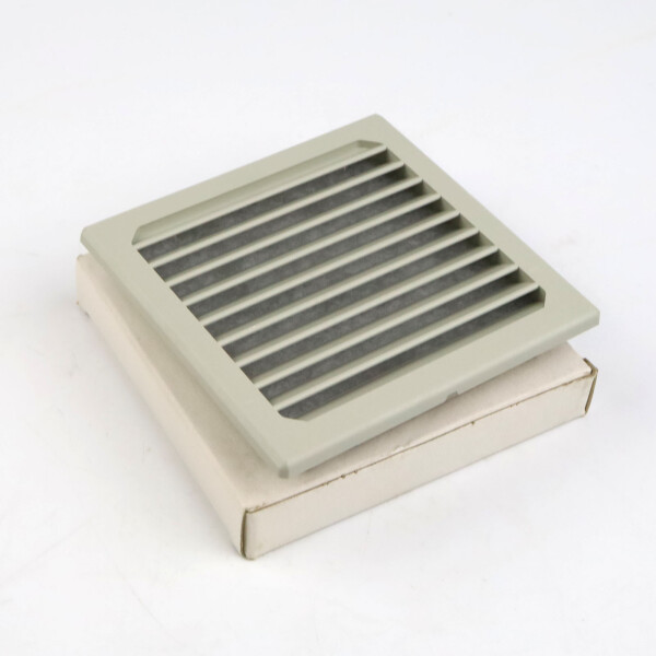 Rübsamen & Herr Austrittsfilter GV100 OVP